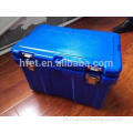 18L rotomolding cooler case